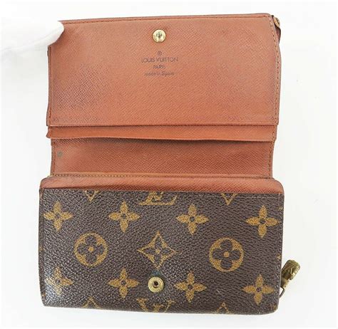 lv pochette wallet|original louis vuitton wallet.